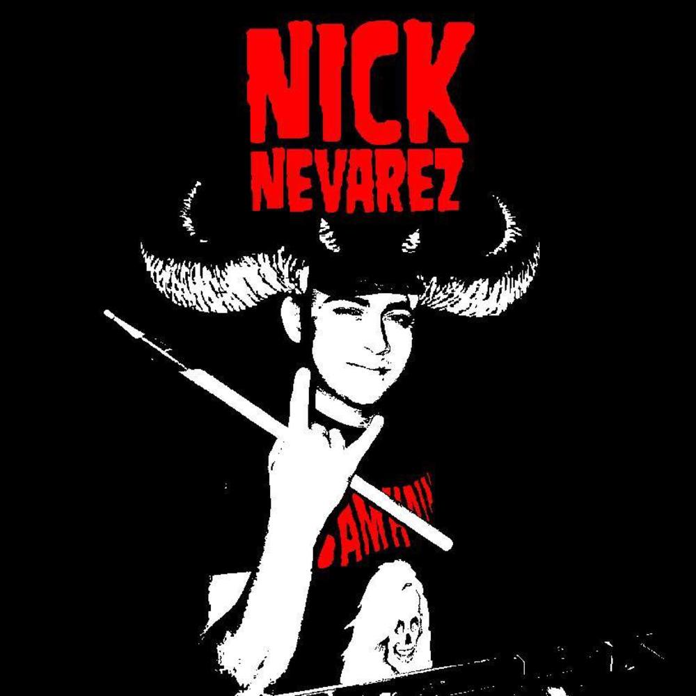 Meet your Posher, Nick